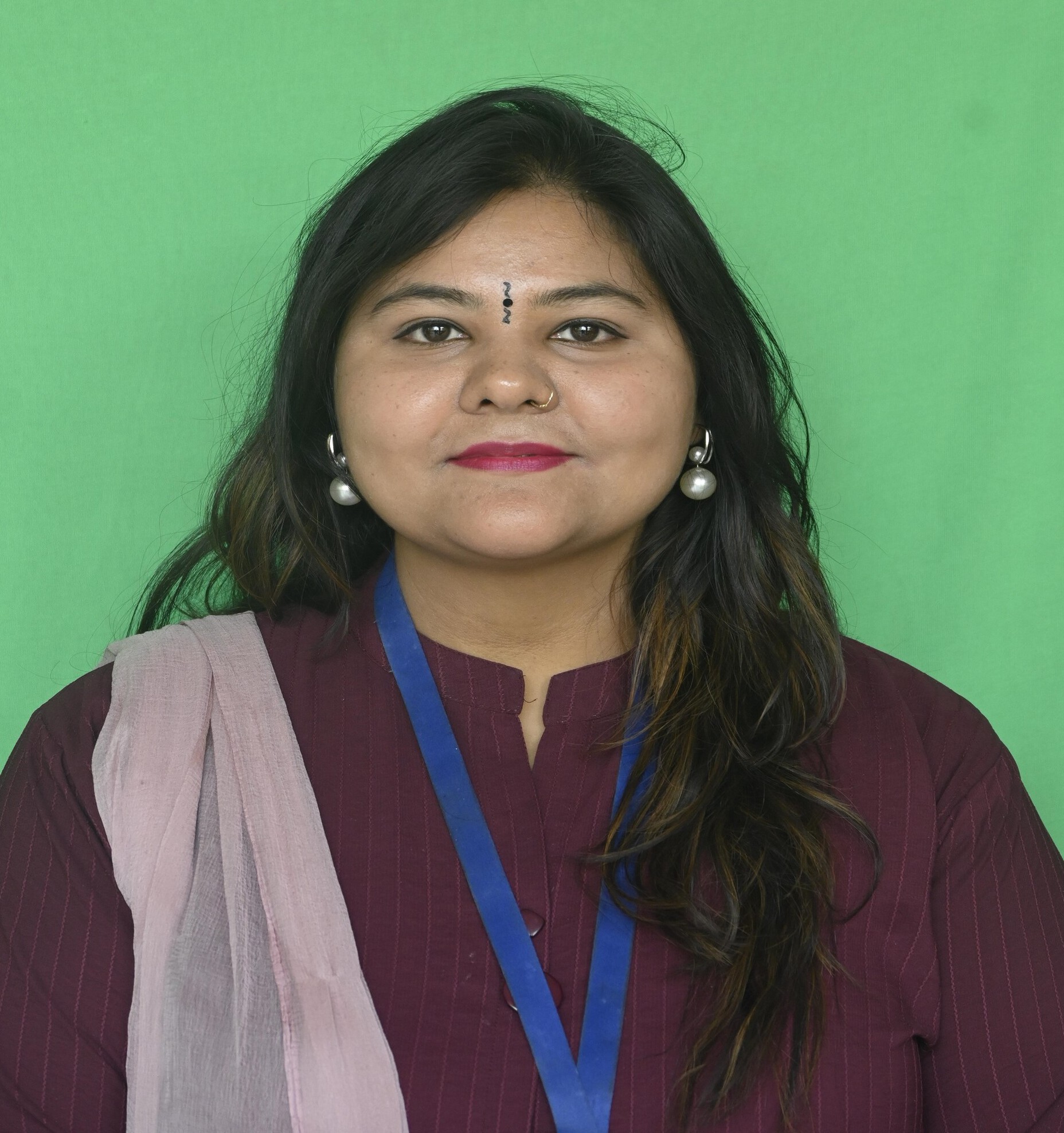 GMPS - Great Mission Public School Ramnagar